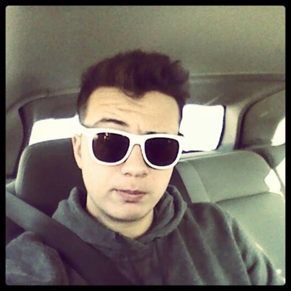 Meet your Posher, Ryan - Picture 1 of 1